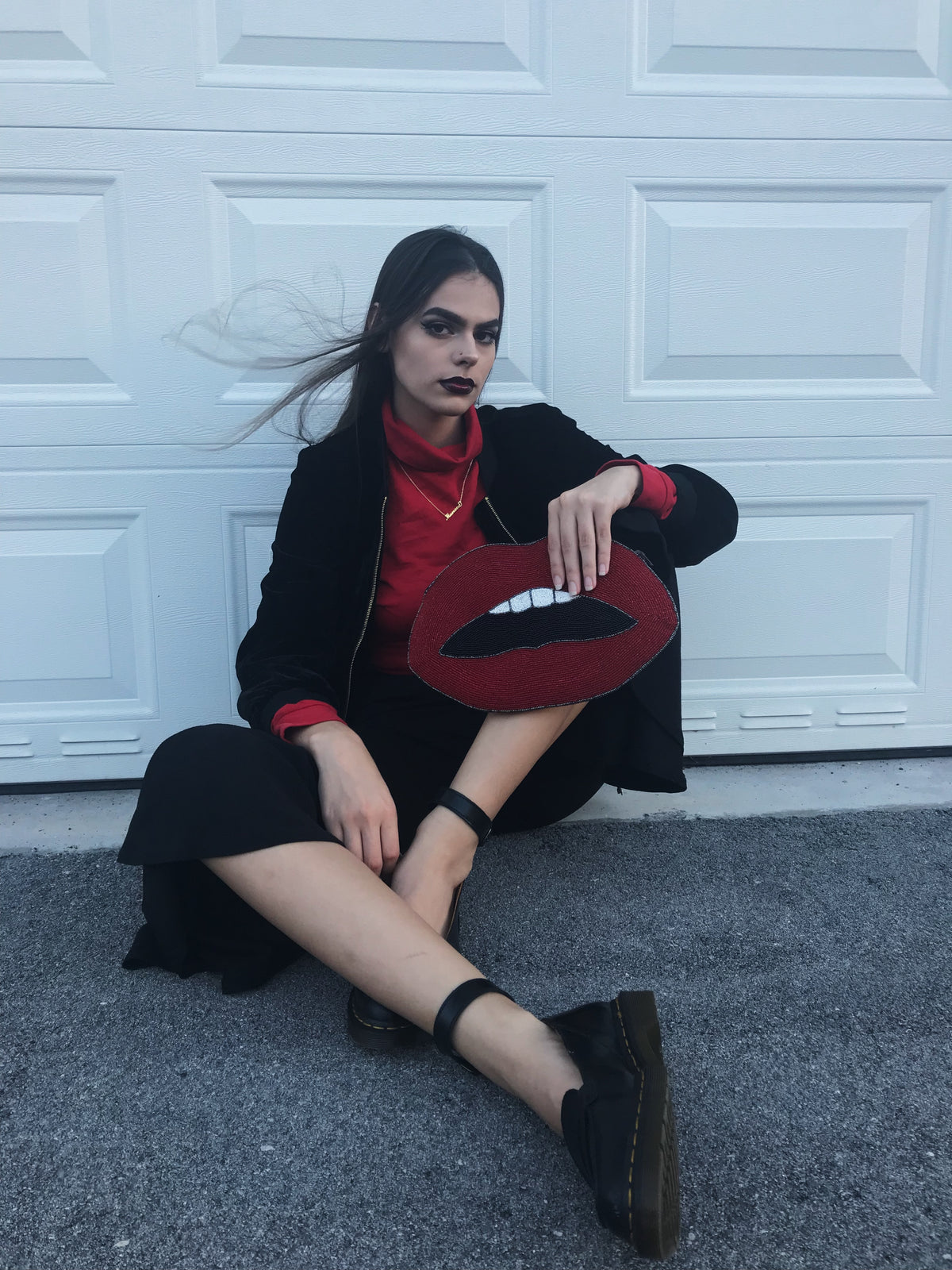 Statement Jackets