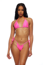 Pisaster Barbie kini bottom