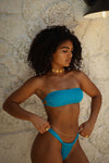 Cecile Kini - Blue